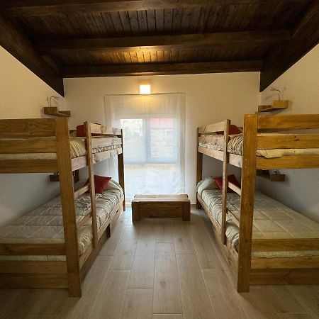 Alameda Amable Villa La Zarza de Pumareda Екстериор снимка