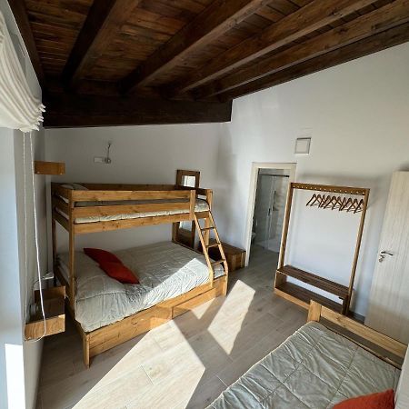 Alameda Amable Villa La Zarza de Pumareda Екстериор снимка