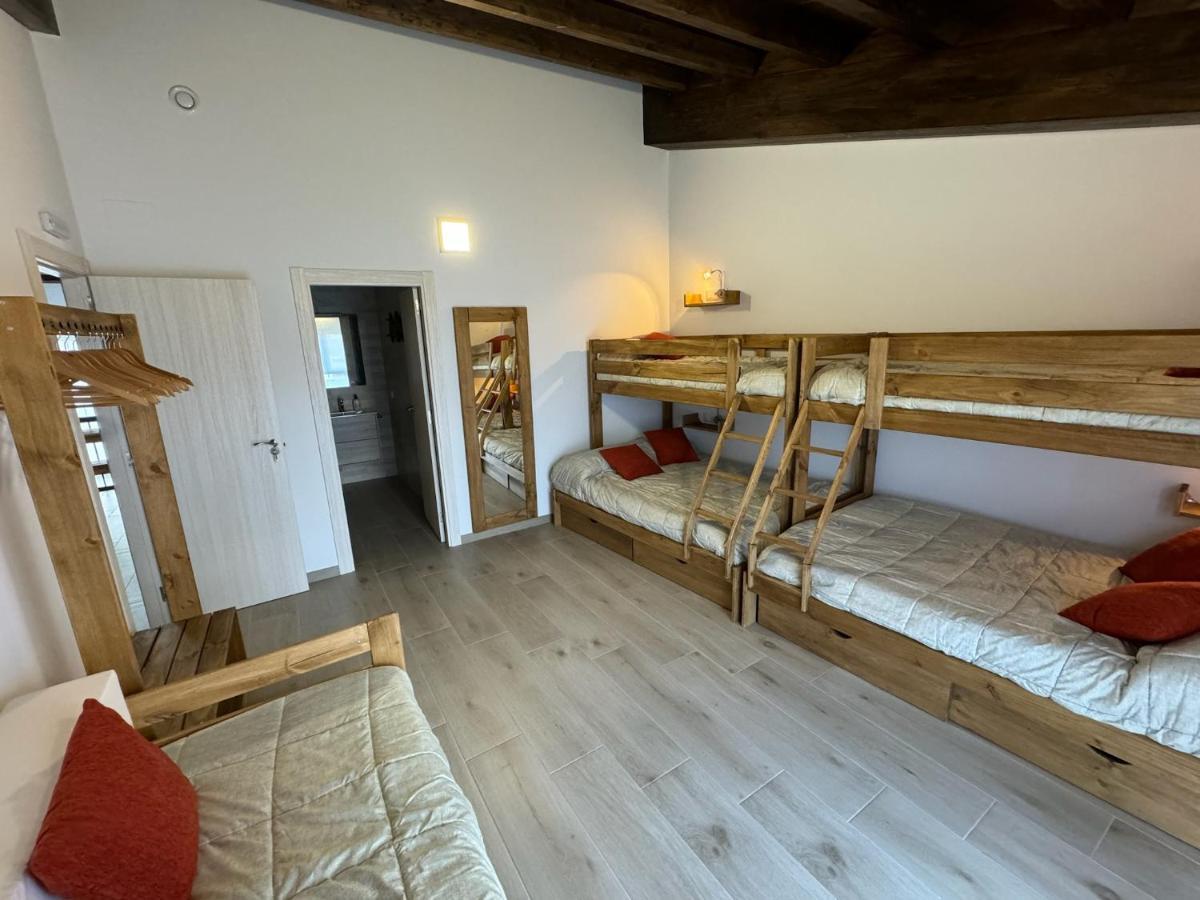 Alameda Amable Villa La Zarza de Pumareda Екстериор снимка
