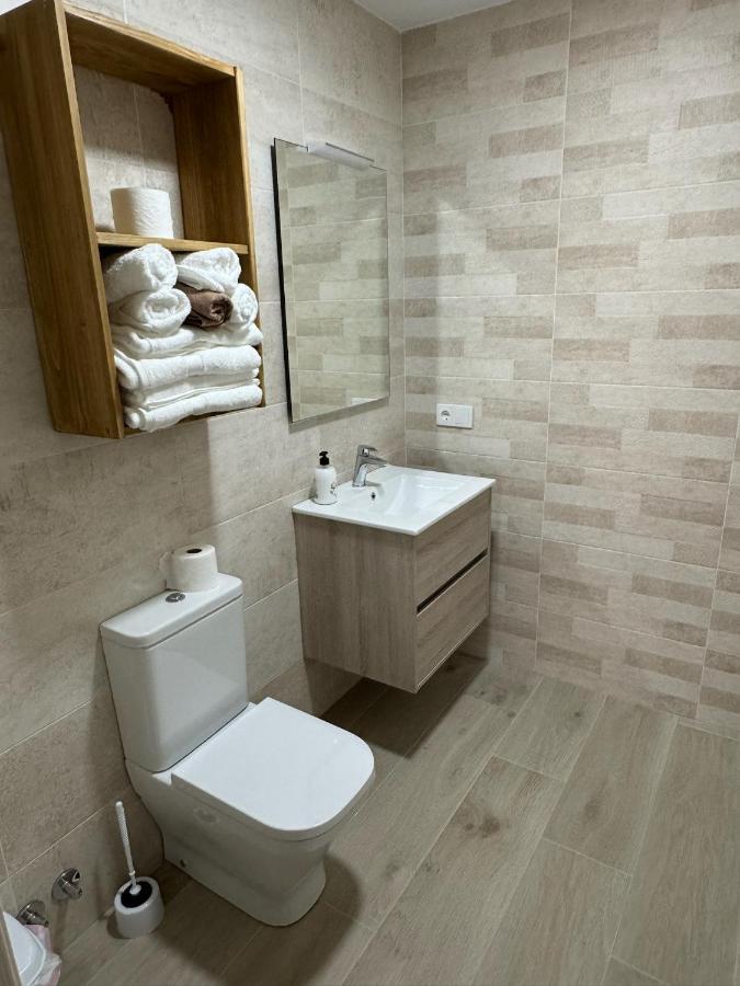 Alameda Amable Villa La Zarza de Pumareda Екстериор снимка